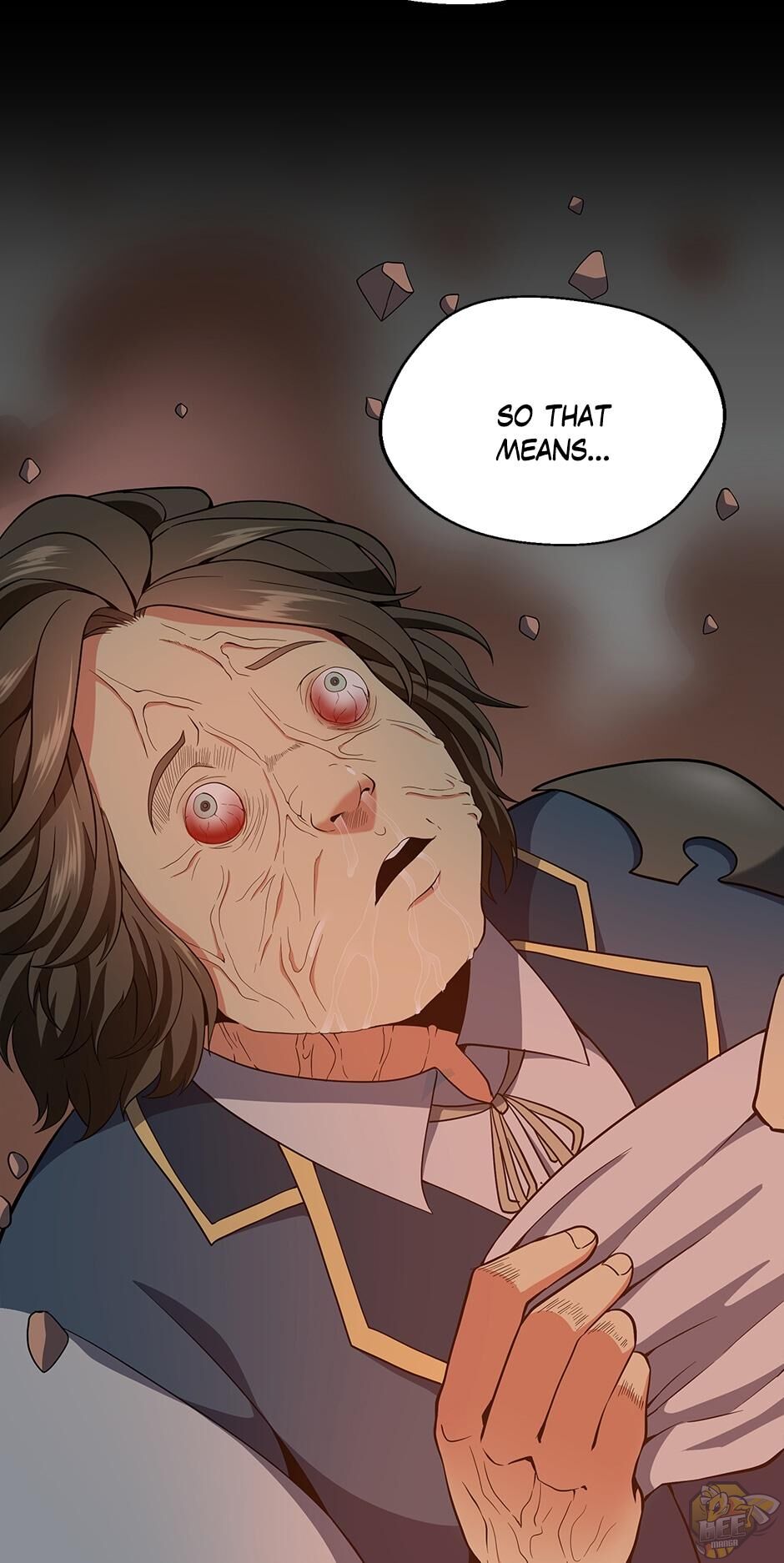 The Beginning After The End Chapter 107 image 30